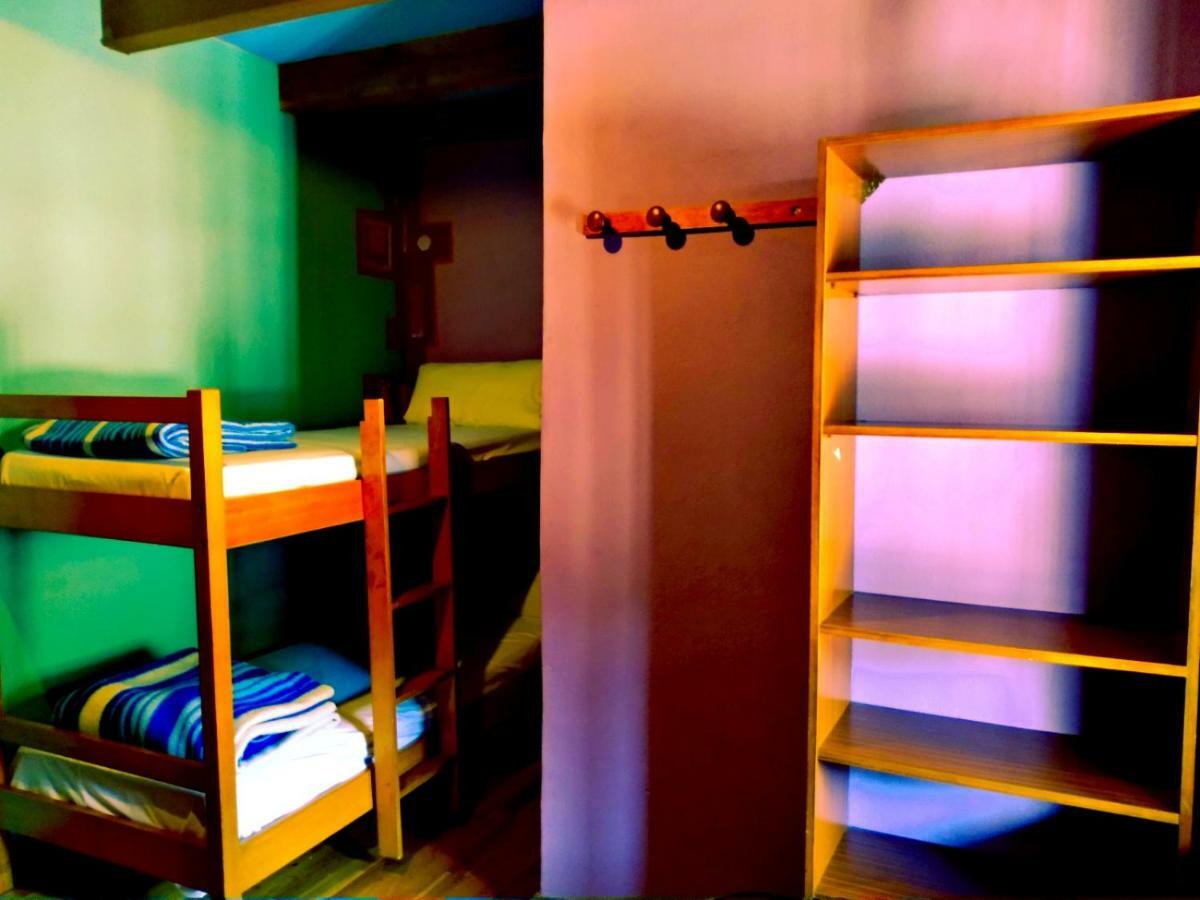 Albergue Olasenea Aterpea Zubieta Extérieur photo